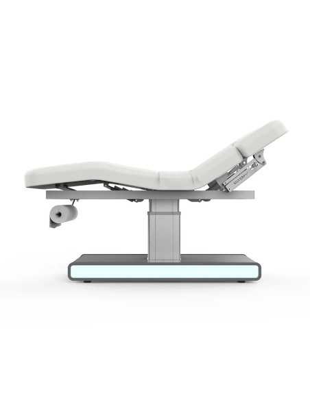 Mesa de massagem SPA Chiara 3 motores