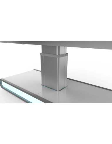 Chiara 3-motor SPA massage table