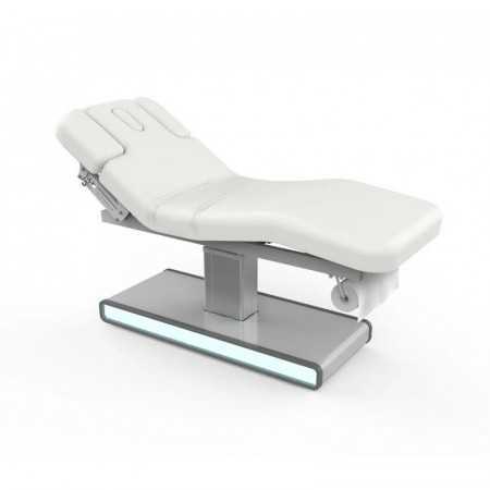 Chiara SPA-Massageliege mit 3 Motoren