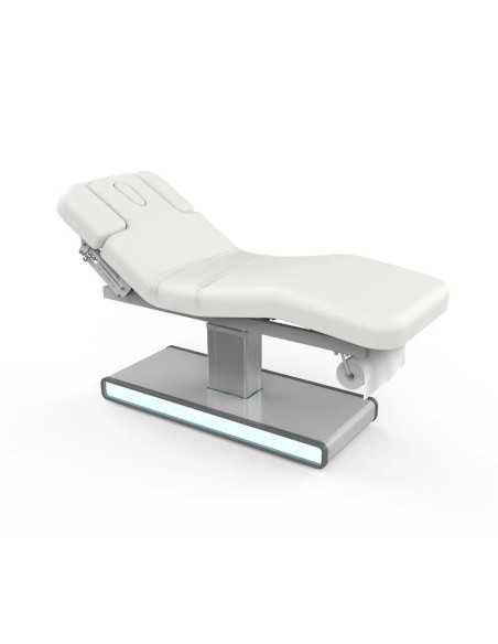 Table de massage SPA 3 moteurs Chiara