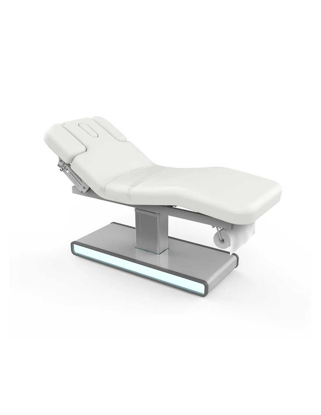 Mesa de massagem SPA Chiara 3 motores