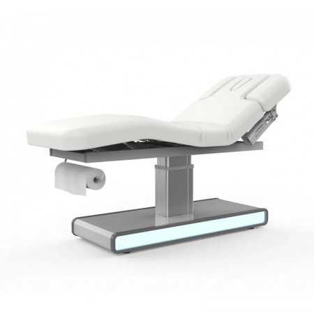 Chiara SPA-Massageliege mit 3 Motoren