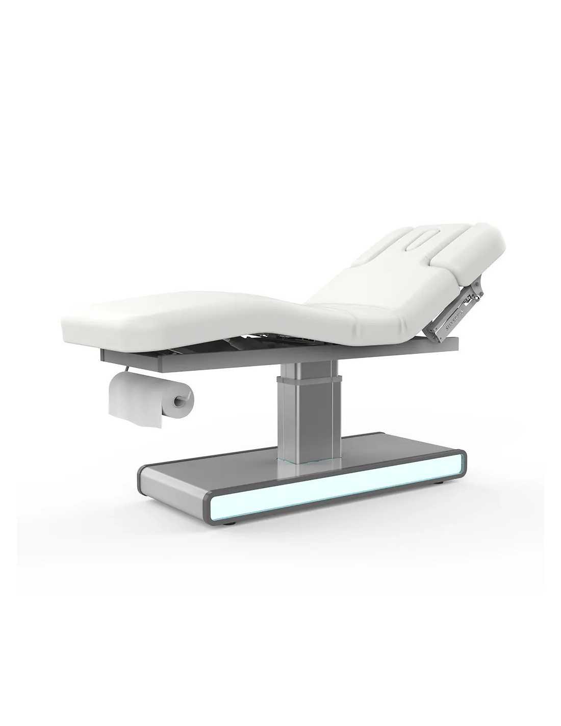 Mesa de massagem SPA Chiara 3 motores