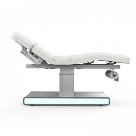 Chiara SPA-Massageliege mit 3 Motoren