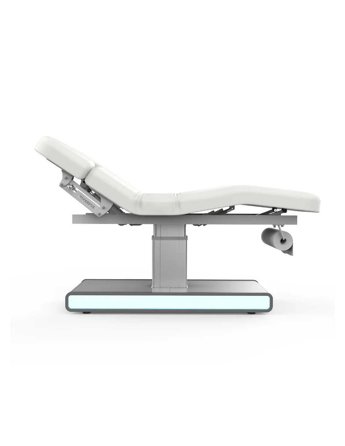 Mesa de massagem SPA Chiara 3 motores