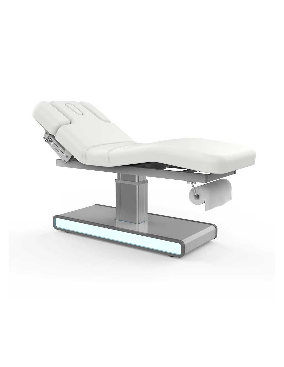 Mesa de massagem SPA Chiara 3 motores