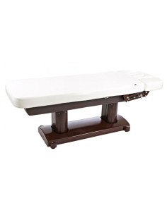 Cinzia Brown 4 Motor Spa-Tisch