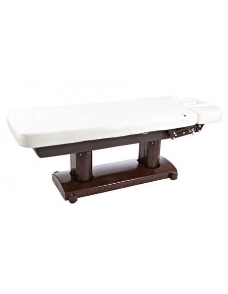 Cinzia Brown 4 Motor Spa-Tisch