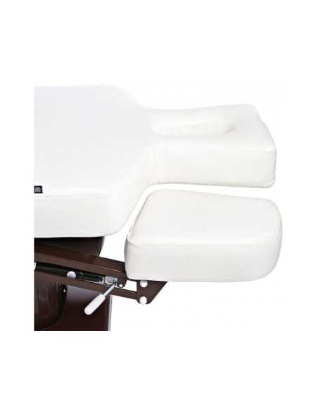 Cinzia Brown 4-motor Spa Table