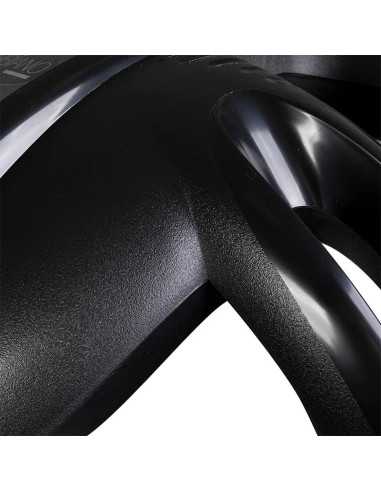 Casque climazon multifonction infra quartz sur pied noir