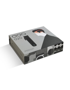 ODA 020 Haar- und Bartschneider 2