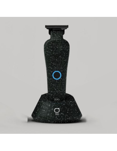 Rasaerba di finitura ultra silenzioso ODA 110