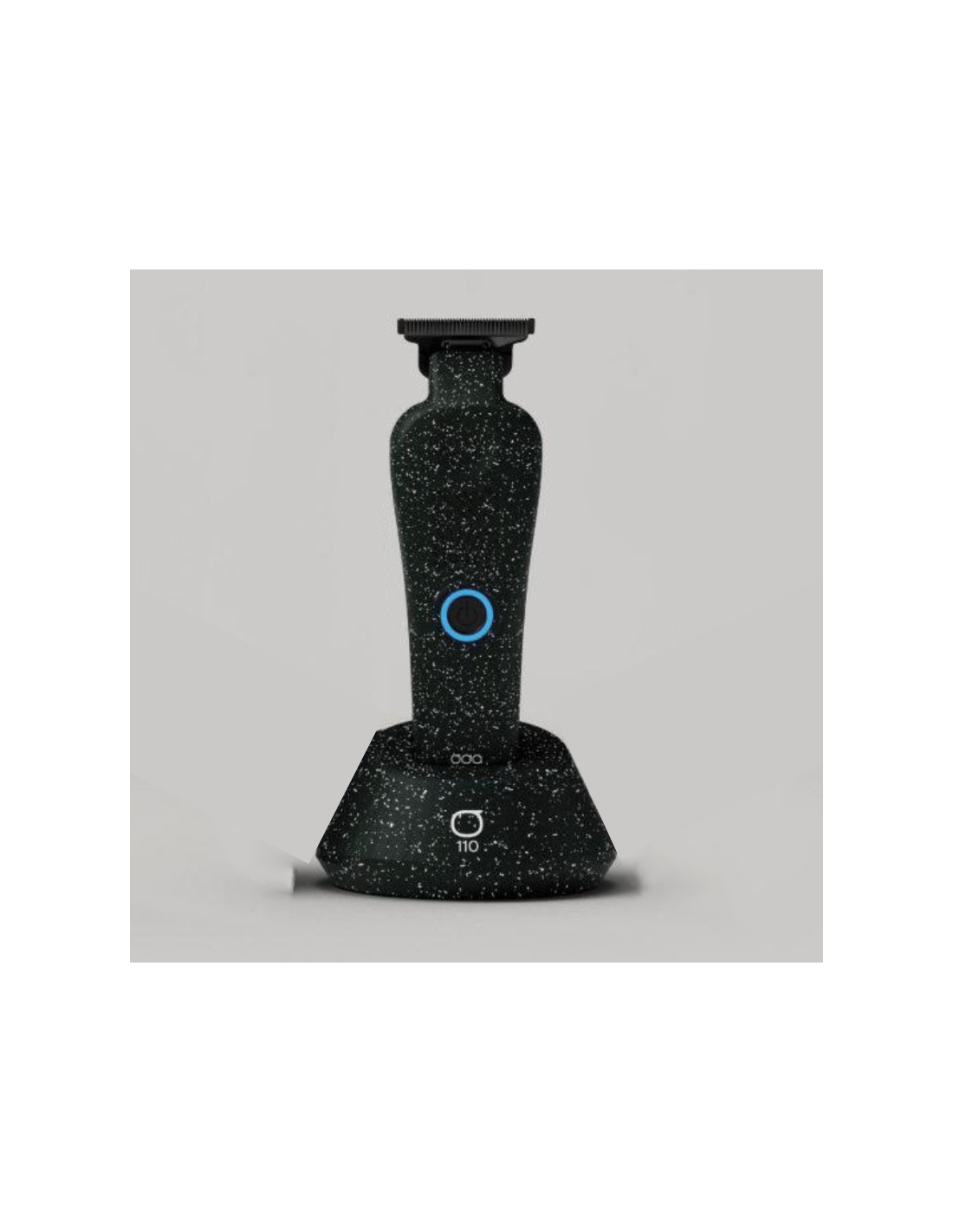 Rasaerba di finitura ultra silenzioso ODA 110