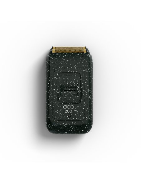 ODA 200 Durable Battery Shaver