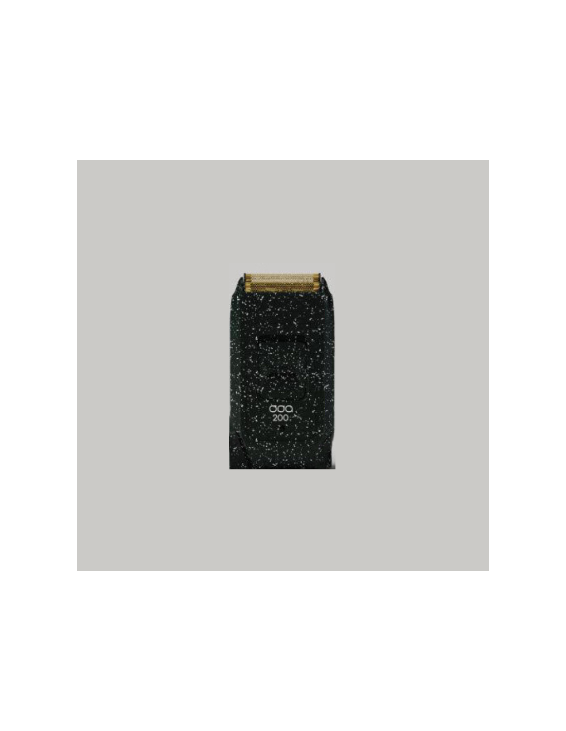 ODA 200 Durable Battery Shaver