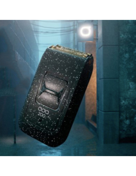 ODA 200 Durable Battery Shaver