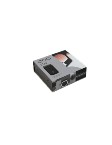 Rasoir avec Batterie Durable ODA 200
