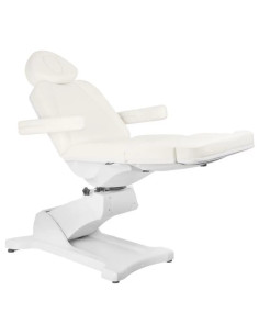Sillón Estético Eléctrico Giratorio 4 Motores 2