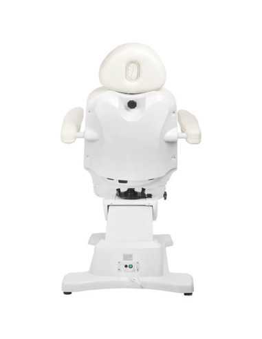 Fauteuil d'Esthétique Électrique rotatif 4 Moteurs