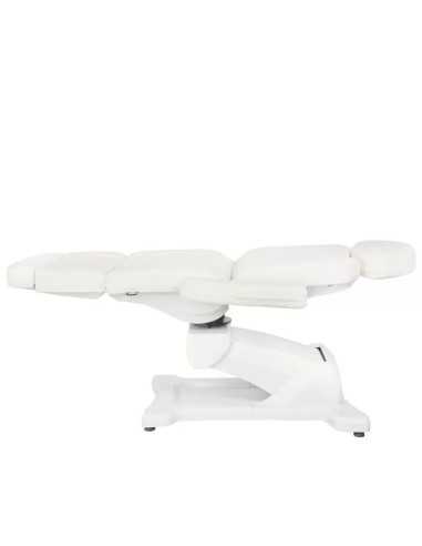 Fauteuil d'Esthétique Électrique rotatif 4 Moteurs