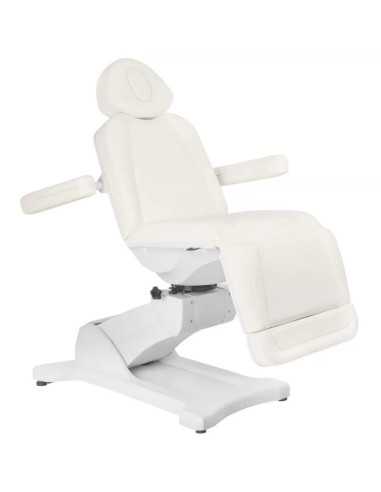 Fauteuil d'Esthétique Électrique rotatif 4 Moteurs