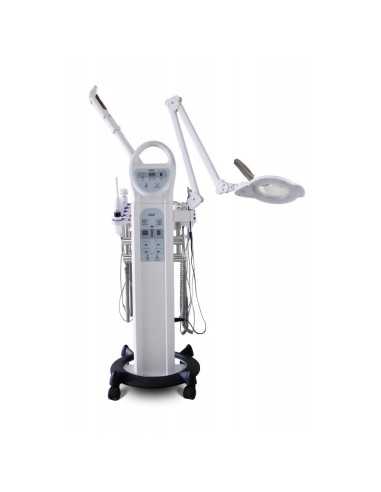 9 in 1 multifunctionele kolom