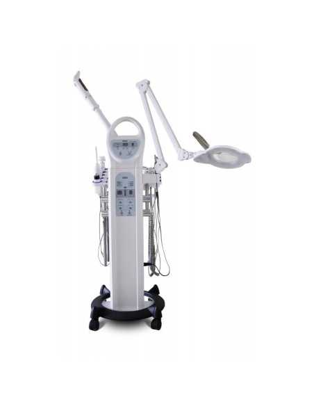 9 in 1 multifunction column