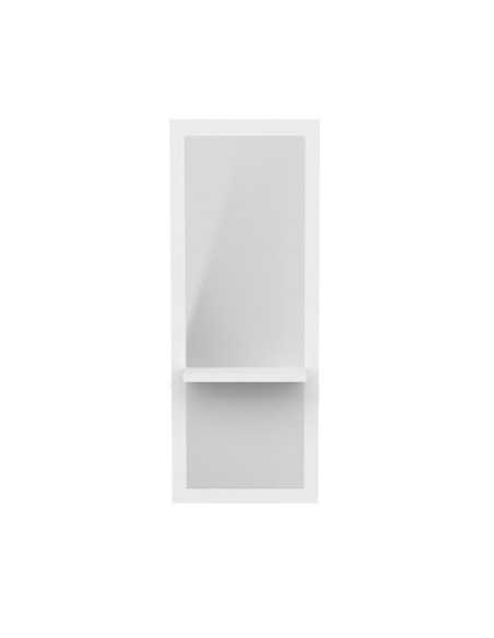 PATCHWORK BIANCO Parrucchiere