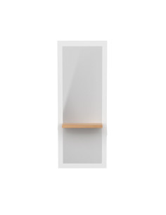 copia di Parrucchiere PATCHWORK ROVERE BIANCO