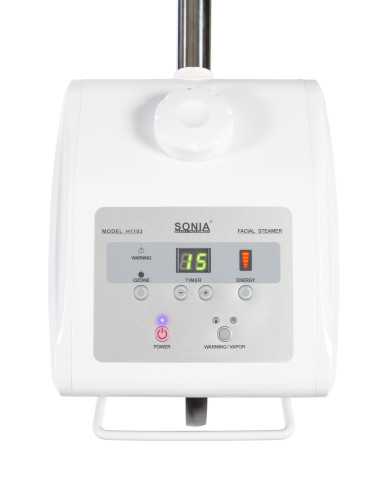 Vapozone H1103 Vapozone Luna Professional