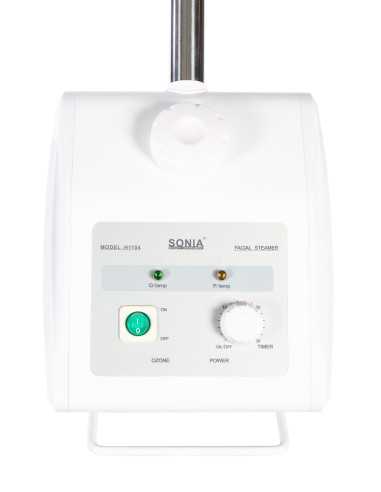 Vapozone H1104 Vapozone Sarò Professionale