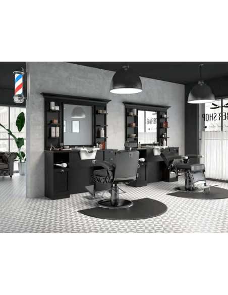 Pacote Lounge NOHO