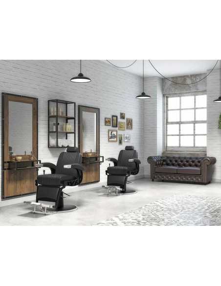 Pacote de salão DISTRICT BARBER