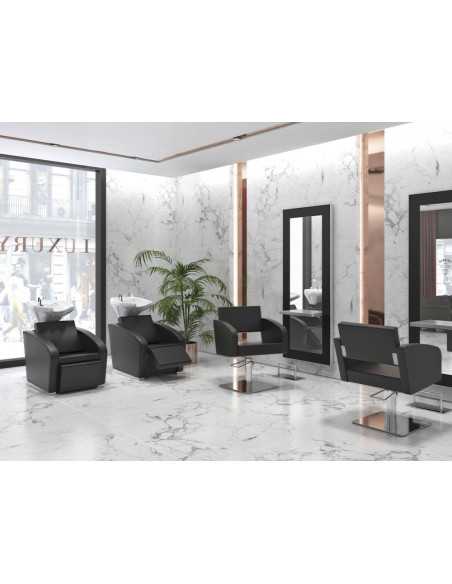 Luxuriöses Friseursalon-Paket