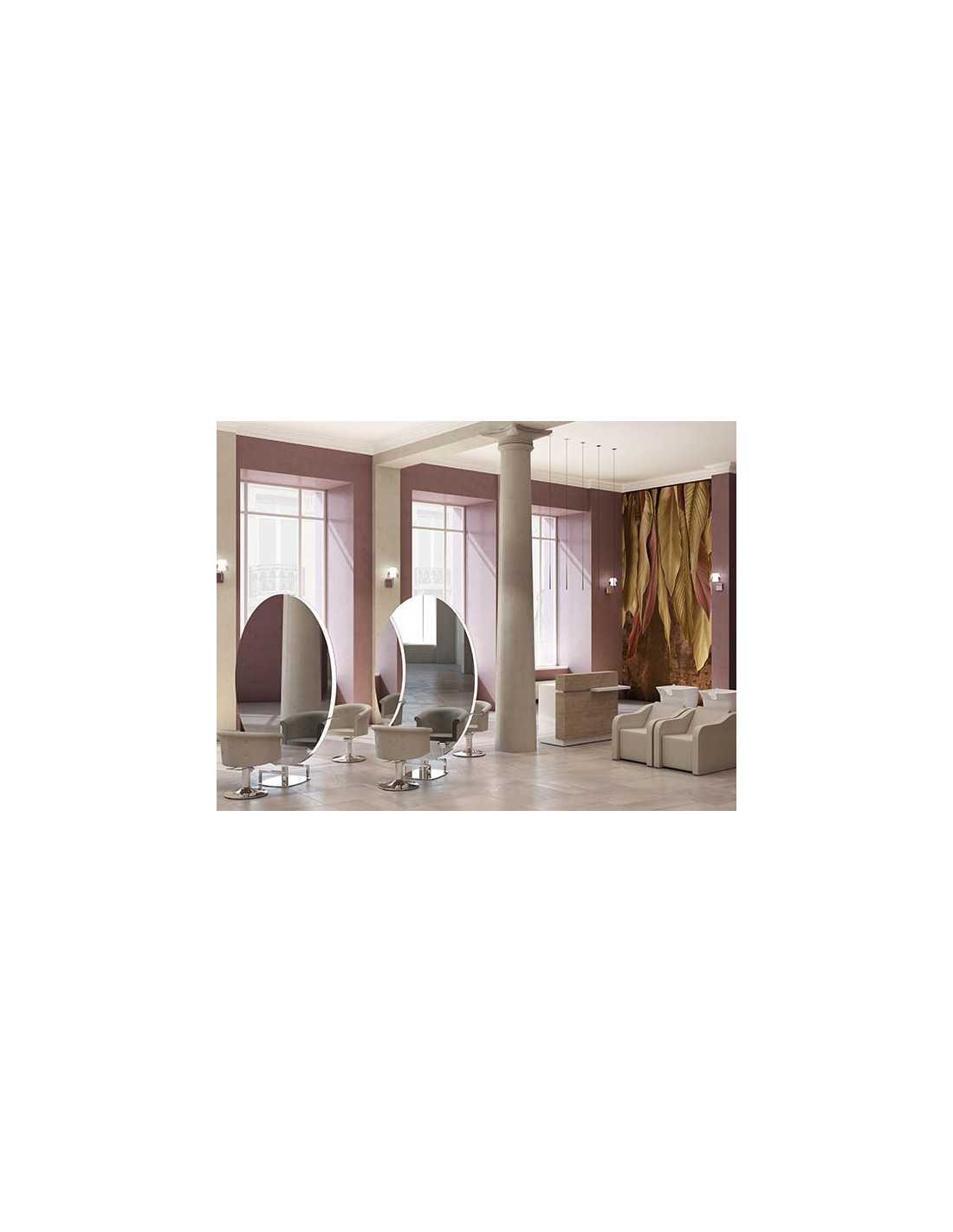 Pack salon de coiffure Epoque