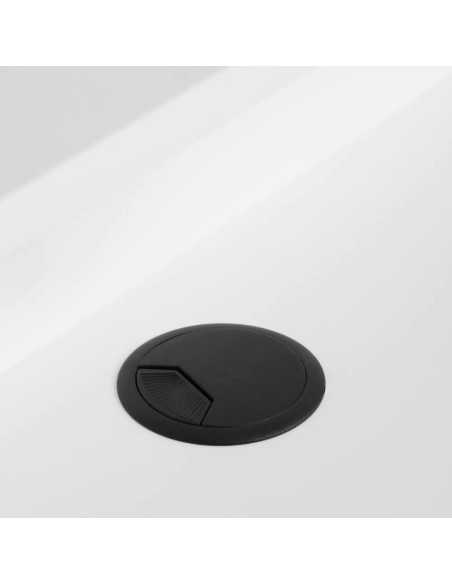 Recepção Gabbiano g26w branca