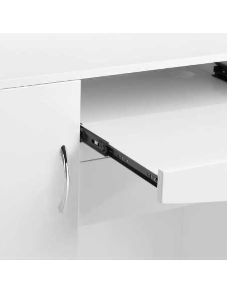 Gabbiano reception g26w white