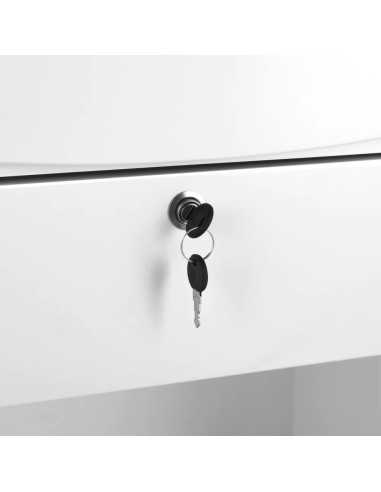 Gabbiano Recepción G26W Blanco