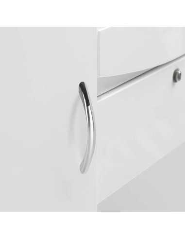 Gabbiano Recepción G26W Blanco
