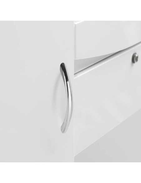 Gabbiano reception g26w white