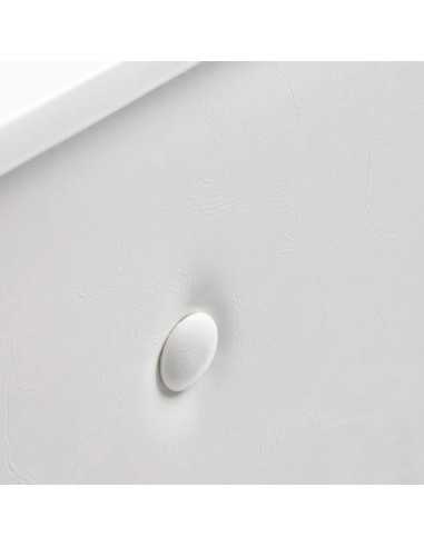 Gabbiano Recepción G26W Blanco