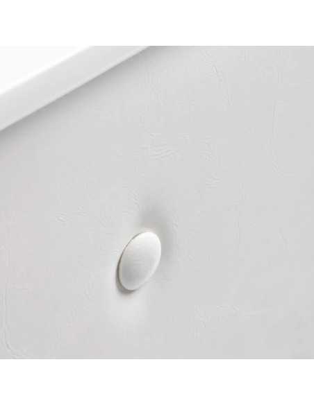 Gabbiano reception g26w white