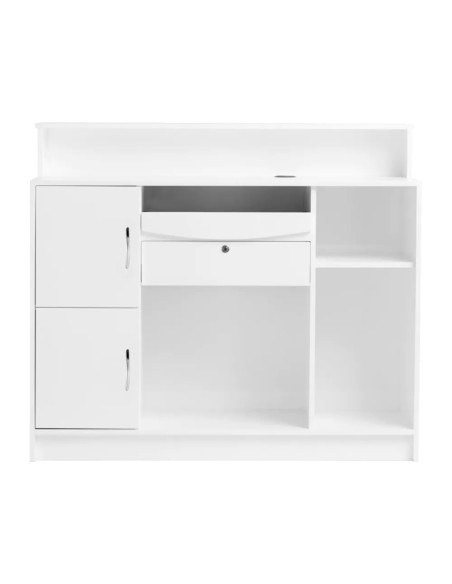 Gabbiano Recepcja G26W Biała