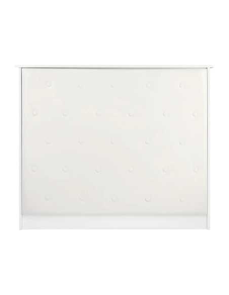 Gabbiano reception g26w white