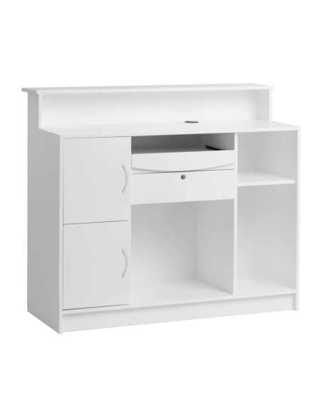 Recepção Gabbiano g26w branca