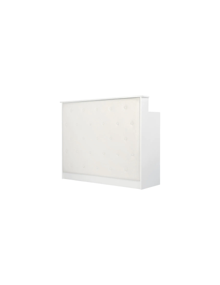 Gabbiano reception g26w white
