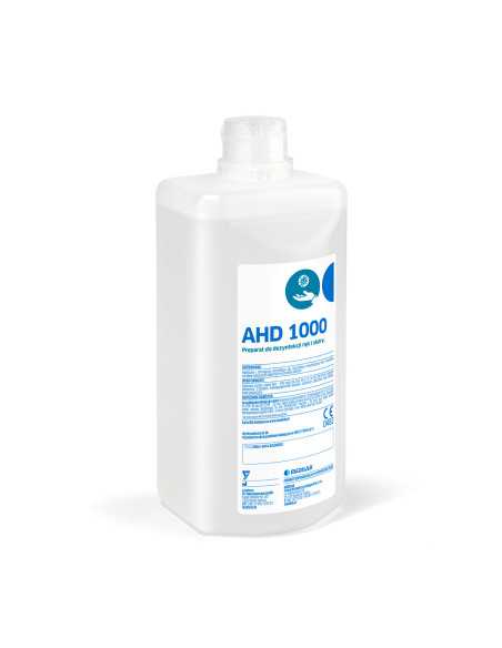 Płyn do dezynfekcji AHD 1000 1 L 
