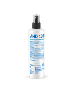 Płyn do dezynfekcji AHD 1000 250 ml 
