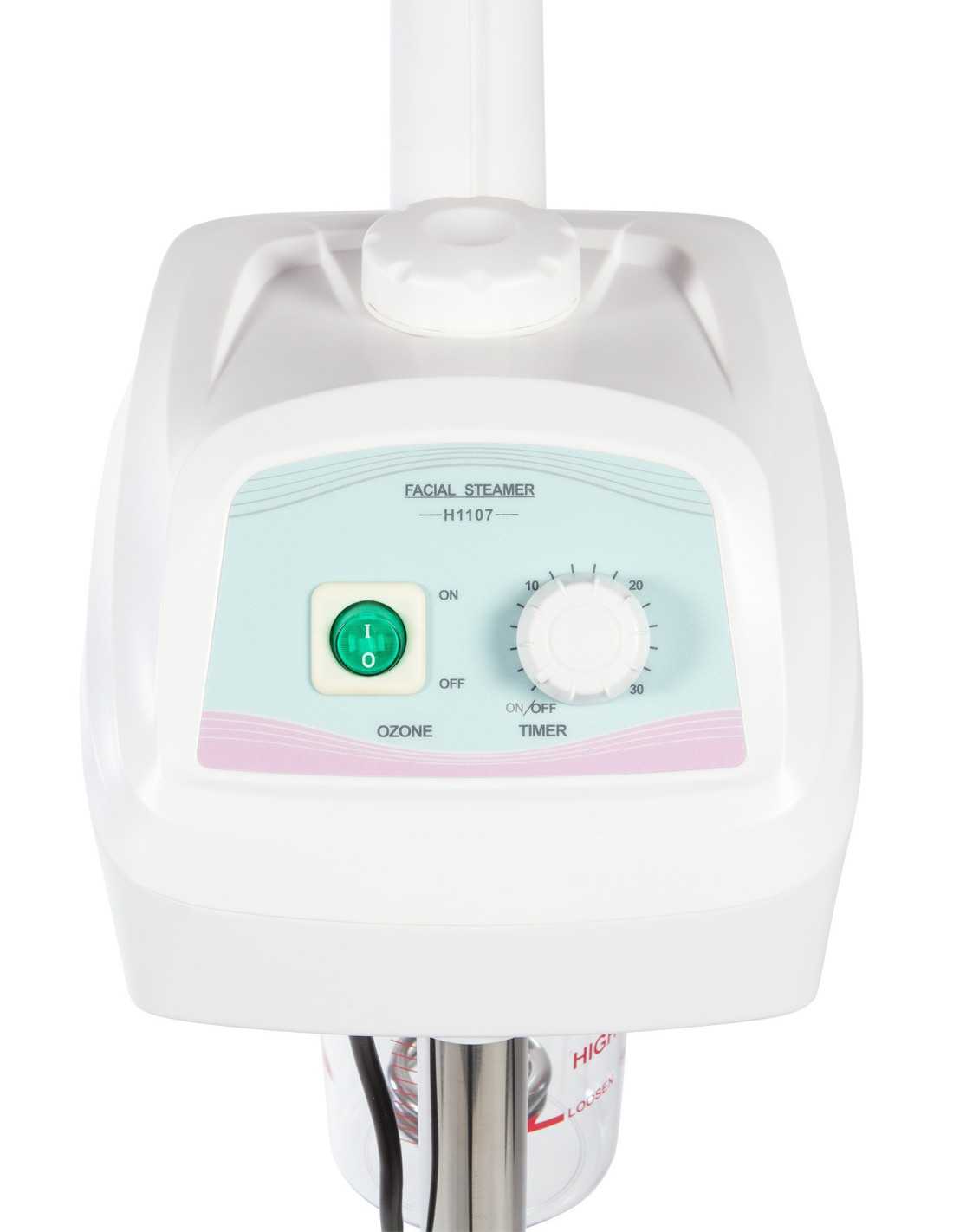 Vapozone H1107 Vapozone Tarform Professional