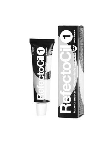 Henna żelowa Refectocil 1 box 